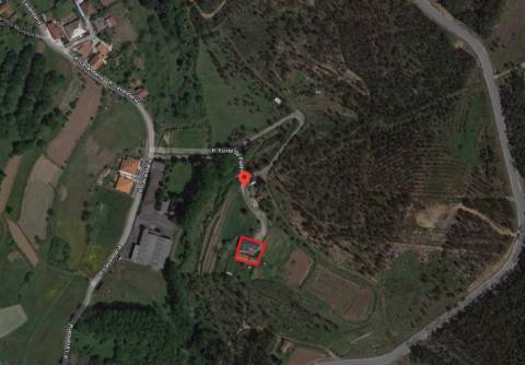 Quinta em Santa Maria da Feira