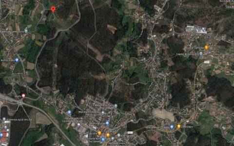 Quinta em Santa Maria da Feira