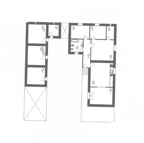 Quinta em Santa Maria da Feira