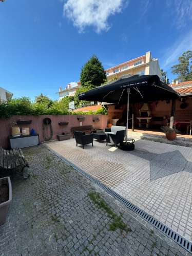 Moradia T4 em Mafamude - perto do Hospital de Gaia (Santos Silva)