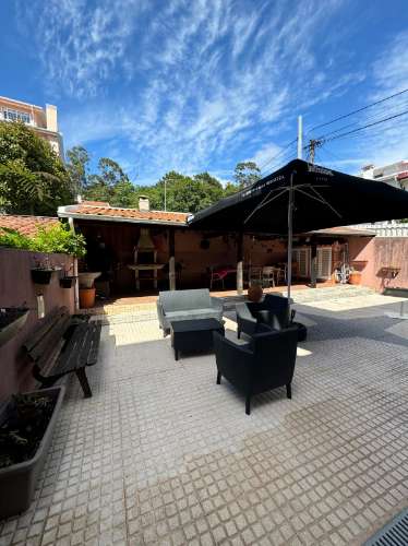 Moradia T4 em Mafamude - perto do Hospital de Gaia (Santos Silva)