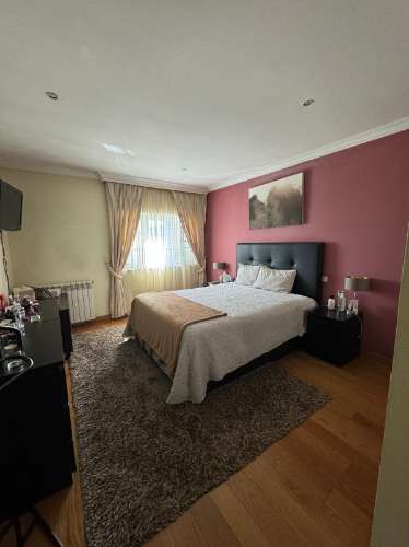 Moradia T4 em Mafamude - perto do Hospital de Gaia (Santos Silva)