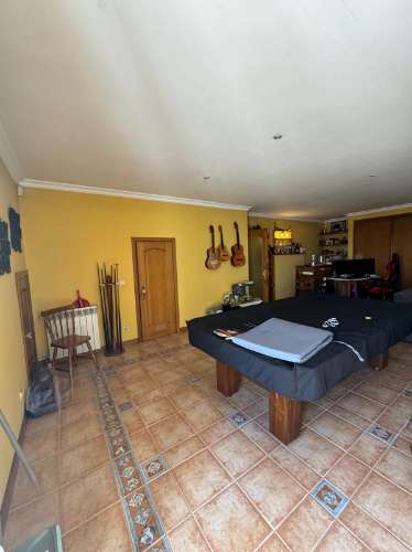 Moradia T4 em Mafamude - perto do Hospital de Gaia (Santos Silva)