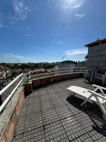 Moradia T4 em Mafamude - perto do Hospital de Gaia (Santos Silva)