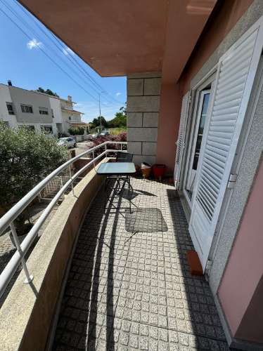 Moradia T4 em Mafamude - perto do Hospital de Gaia (Santos Silva)