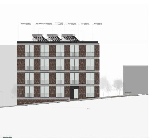 Terreno para construção - Oliveira do Douro (Vila Nova de Gaia)