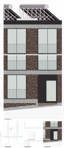 Terreno para construção - Oliveira do Douro (Vila Nova de Gaia)