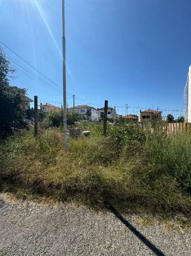 Terreno para construção - Oliveira do Douro (Vila Nova de Gaia)