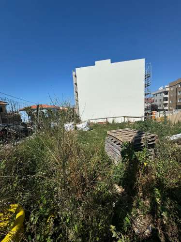 Terreno para construção - Oliveira do Douro (Vila Nova de Gaia)