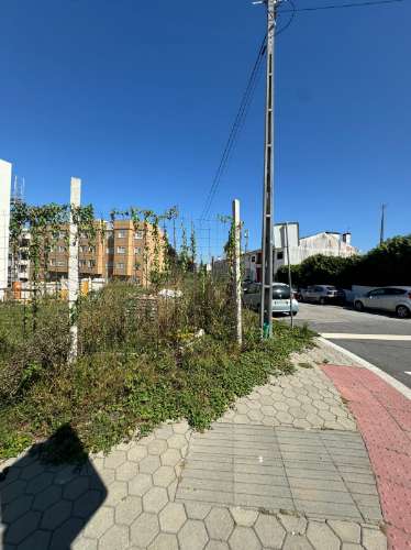Terreno para construção - Oliveira do Douro (Vila Nova de Gaia)