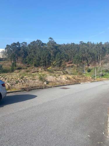 Nova Urbanização de Moradias (Tapada da Cavada - Foz do Sousa)