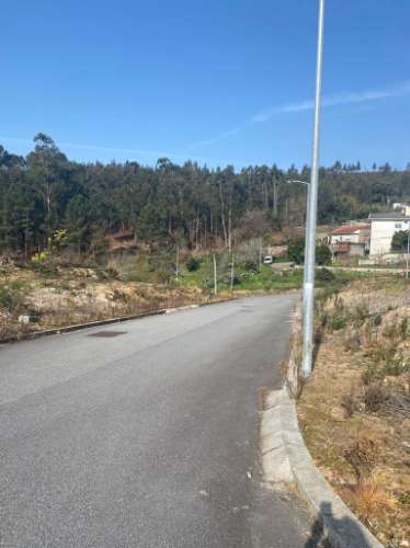 Nova Urbanização de Moradias (Tapada da Cavada - Foz do Sousa)