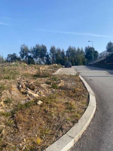 Nova Urbanização de Moradias (Tapada da Cavada - Foz do Sousa)