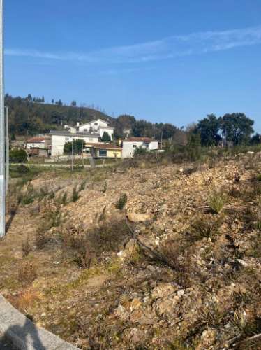 Nova Urbanização de Moradias (Tapada da Cavada - Foz do Sousa)