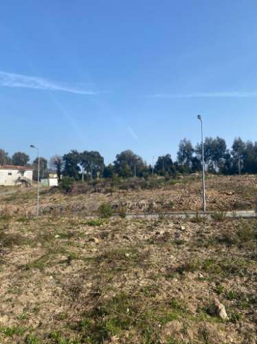 Nova Urbanização de Moradias (Tapada da Cavada - Foz do Sousa)