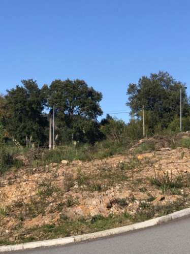 Nova Urbanização de Moradias (Tapada da Cavada - Foz do Sousa)