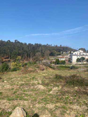 Nova Urbanização de Moradias (Tapada da Cavada - Foz do Sousa)