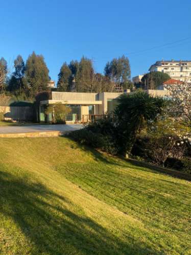 Moradia de Luxo T3 - Grijó