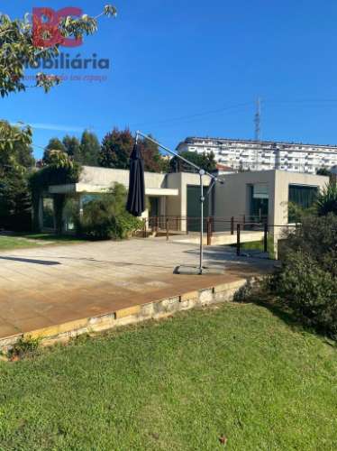 Moradia de Luxo T3 - Grijó