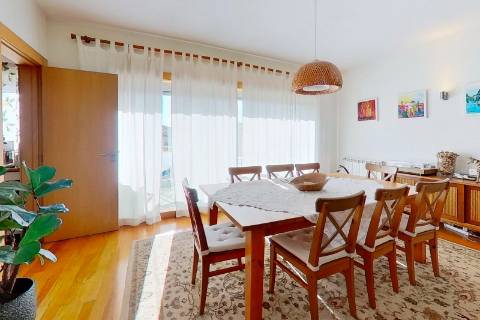 Duplex T4 de luxo a 300m da Rotunda da Boavista - Porto