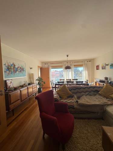 Duplex T4 de luxo a 300m da Rotunda da Boavista - Porto