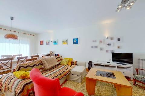 Duplex T4 de luxo a 300m da Rotunda da Boavista - Porto