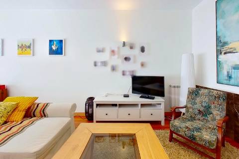 Duplex T4 de luxo a 300m da Rotunda da Boavista - Porto