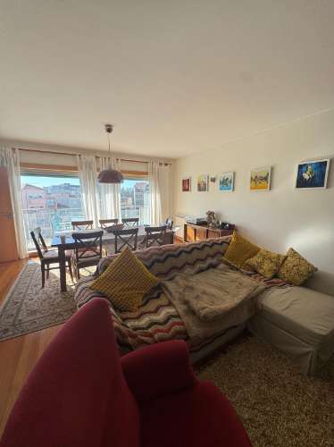 Duplex T4 de luxo a 300m da Rotunda da Boavista - Porto