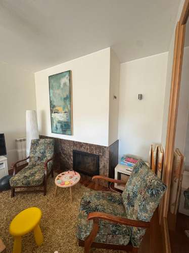 Duplex T4 de luxo a 300m da Rotunda da Boavista - Porto