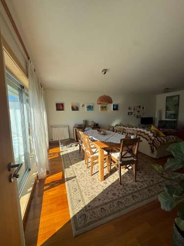 Duplex T4 de luxo a 300m da Rotunda da Boavista - Porto