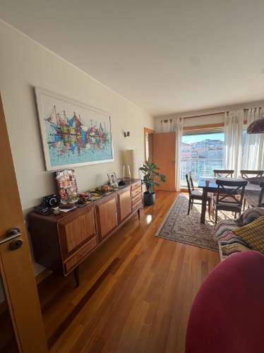 Duplex T4 de luxo a 300m da Rotunda da Boavista - Porto