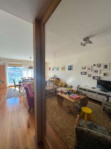 Duplex T4 de luxo a 300m da Rotunda da Boavista - Porto