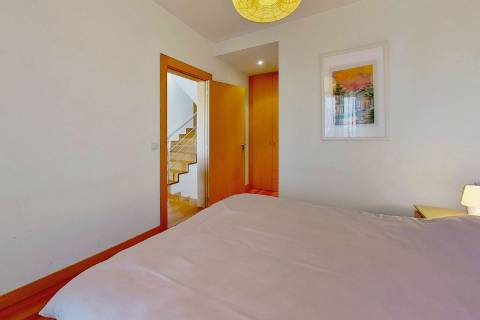 Duplex T4 de luxo a 300m da Rotunda da Boavista - Porto