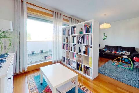 Duplex T4 de luxo a 300m da Rotunda da Boavista - Porto