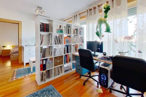 Duplex T4 de luxo a 300m da Rotunda da Boavista - Porto