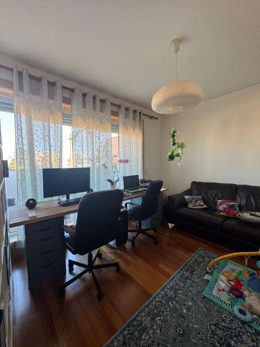 Duplex T4 de luxo a 300m da Rotunda da Boavista - Porto