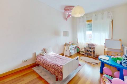 Duplex T4 de luxo a 300m da Rotunda da Boavista - Porto