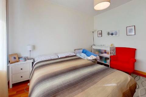 Duplex T4 de luxo a 300m da Rotunda da Boavista - Porto