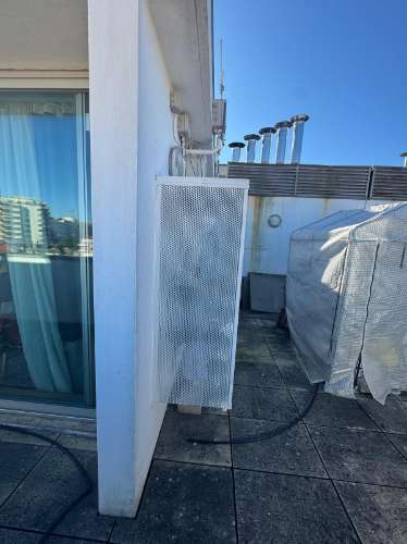Duplex T4 de luxo a 300m da Rotunda da Boavista - Porto