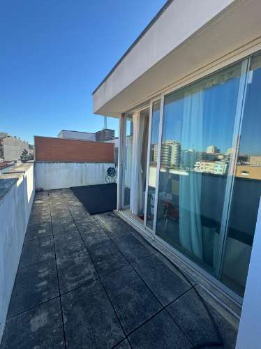 Duplex T4 de luxo a 300m da Rotunda da Boavista - Porto