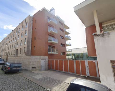 Duplex T4 de luxo a 300m da Rotunda da Boavista - Porto
