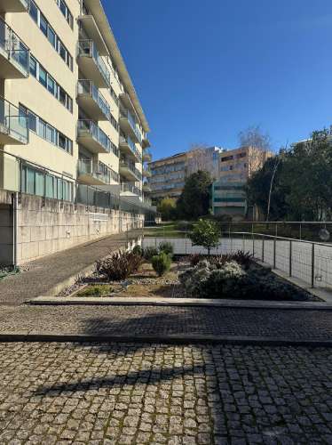 Duplex T4 de luxo a 300m da Rotunda da Boavista - Porto