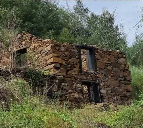 Quinta no Douro com Projeto Hoteleiro | Vista Rio | Praia Privativa | Sebolido