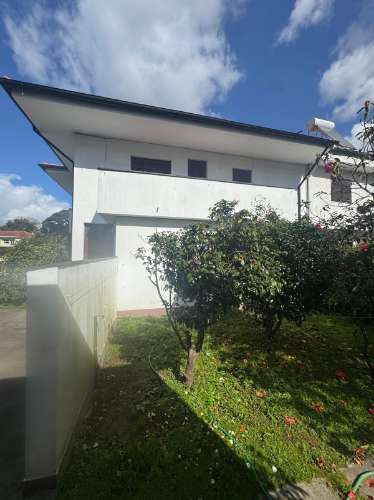 Moradia Independente para Arrendamento na Avenida da Boavista, Porto