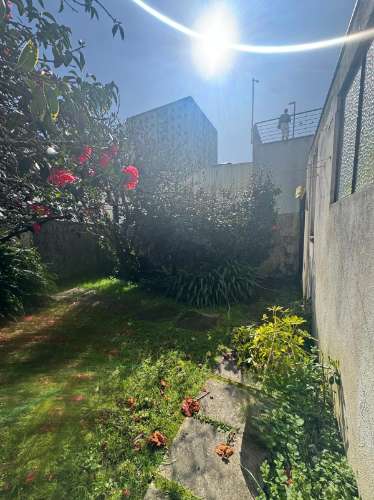 Moradia Independente para Arrendamento na Avenida da Boavista, Porto