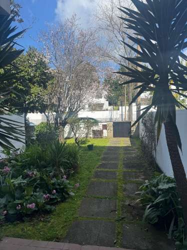 Moradia Independente para Arrendamento na Avenida da Boavista, Porto