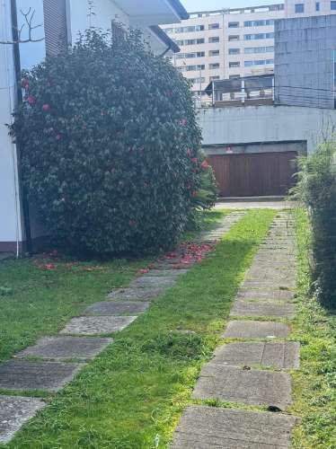 Moradia Independente para Arrendamento na Avenida da Boavista, Porto