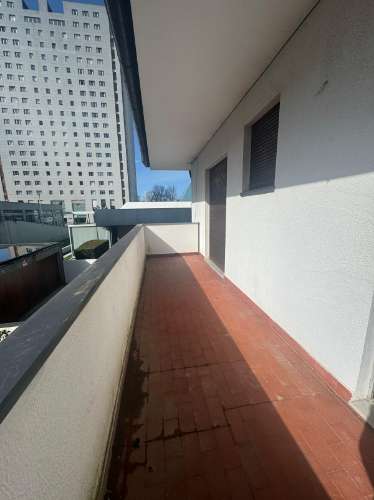 Moradia Independente para Arrendamento na Avenida da Boavista, Porto