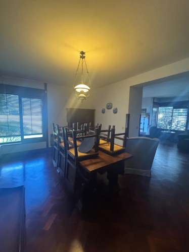 Moradia Independente para Arrendamento na Avenida da Boavista, Porto