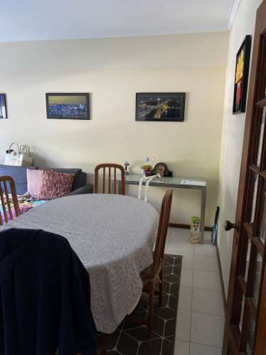 Apartamento T4 com 2 Garagens Fechadas - Vila Franca de Xira (Alverca do Ribatejo)
